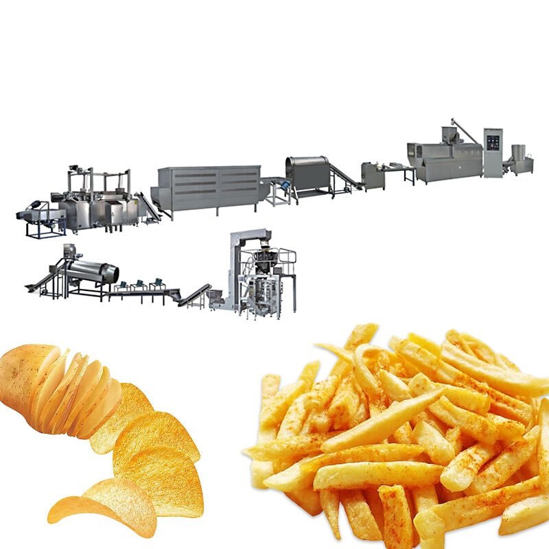 half fried